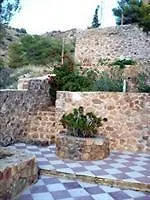 Bellevue Perdika (Aegina)