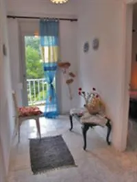 Bellevue Villa Perdika (Aegina)