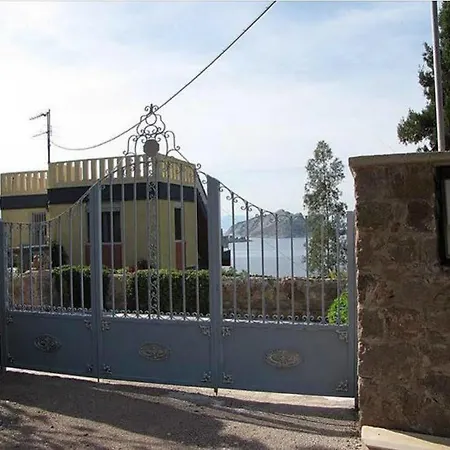 Villa Bellevue *