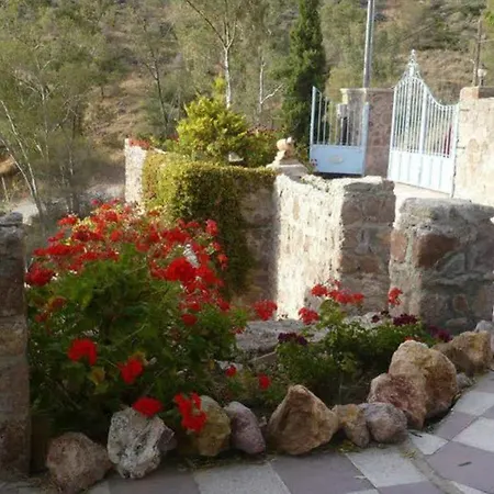 Villa Bellevue *