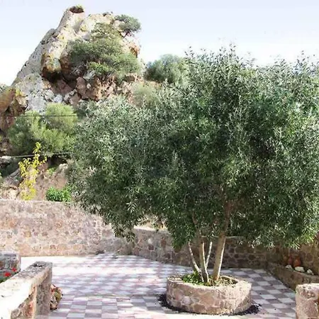 Villa Bellevue *