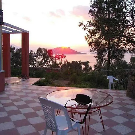 Bellevue * Perdika (Aegina)