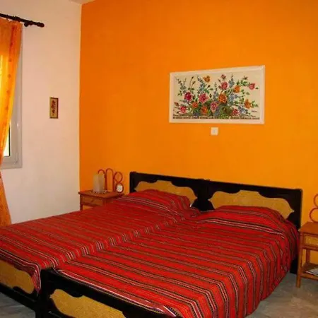 Villa Bellevue *